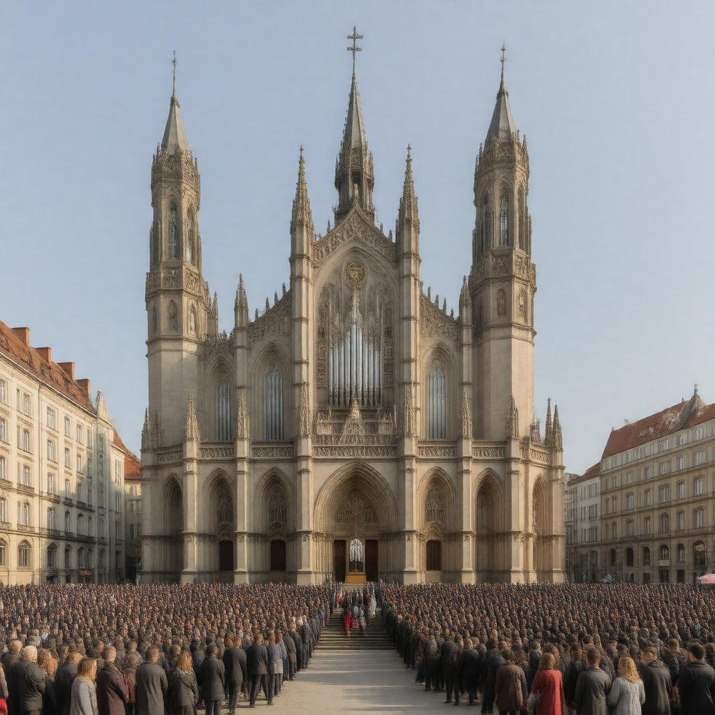 Evangelical Lutheran Church of Latvia